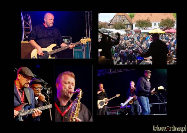 Bluesfest Eutin 2019 4